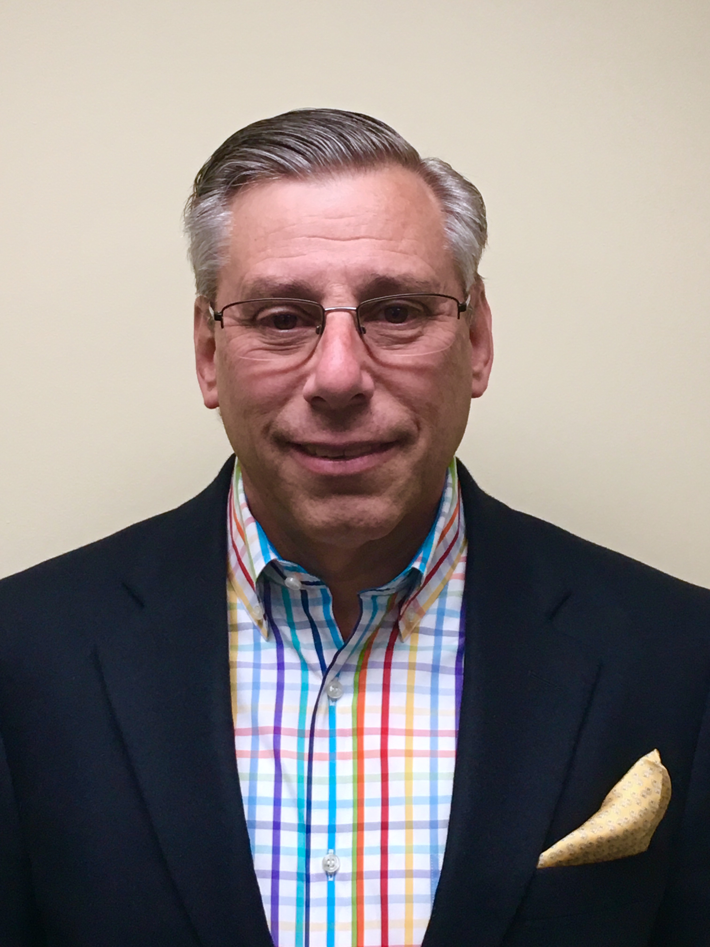 Laurence M. Gelman, Founder