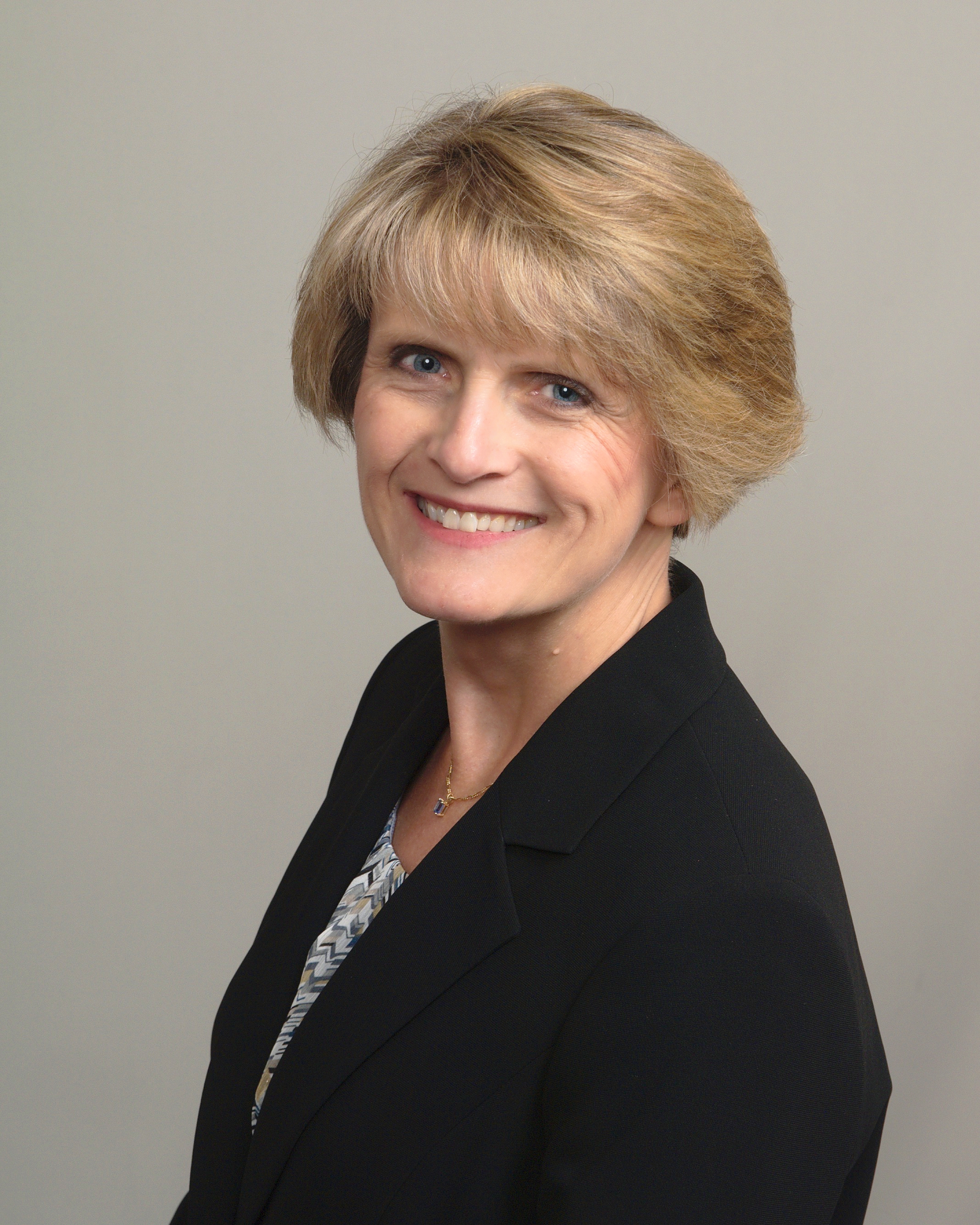 Jennifer H. Jones, Chief Executive Officer